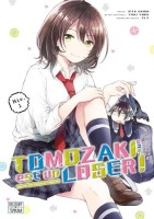 Tomozaki-kun est un loser ! 1. Tome 1