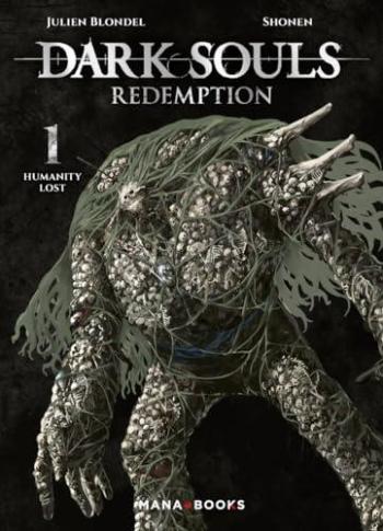 Couverture de l'album Dark Souls Redemption - 1. Tome 1