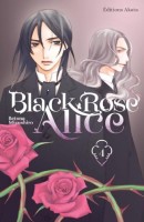 Black Rose Alice 4. Tome 4