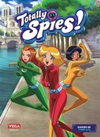 Totally Spies! - Saison 6 2. Tome 2