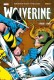 Wolverine (L'intégrale) : INT. 1988-1993