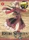 Bride Stories : 1. Tome 1