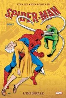 Spider-Man (L'Intégrale) 5. 1967