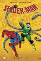 Spider-Man (L'Intégrale) 6. 1968