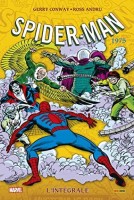 Spider-Man (L'Intégrale) 13. 1975