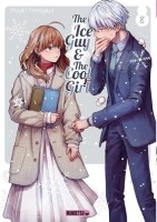 The Ice Guy & The Cool Girl 8. The Ice Guy & The Cool Girl