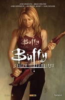 Buffy contre les vampires (Saison 8) 4. Tome 4