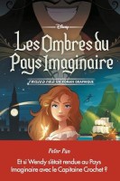 Les ombres du Pays Imaginaire (One-shot)