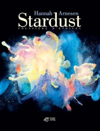 Couverture de l'album Stardust - Poussière d'étoiles (One-shot)