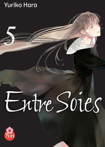 Couverture de l'album Entre soies - 5. Tome 5