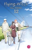 Flying Witch 12. Tome 12