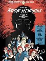 Swan raconte ... Rock Memories (One-shot)