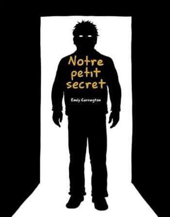 Couverture de l'album Notre petit secret (One-shot)