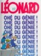 Léonard : 17. Ohé du génie !