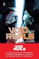 Void Rivals 1. Tome 1