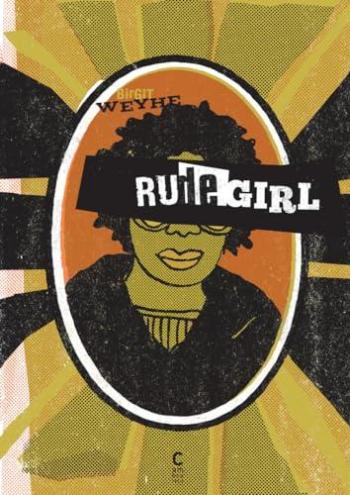 Couverture de l'album Rude Girl (One-shot)