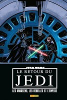 Star Wars - Le retour du Jedi : Les vauriens, les rebelles et l'Empire (One-shot)