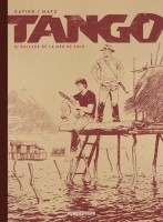 Tango 8. Ballade de la mer de Sulu / Edition Limitée (N&B)