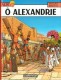 Alix : 20. Ô Alexandrie