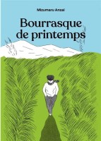 Bourrasque de Printemps (One-shot)