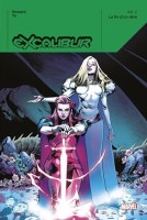 Excalibur 2. La fin d'un rêve