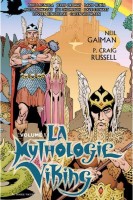 La Mythologie Viking 1. Volume 1