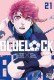 Blue Lock : 21. Tome 21