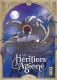 Les héritiers d'Agïone : 2. Tome 2