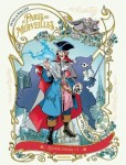 Le Paris des merveilles : 3. L'élixir d'oubli 1/2