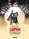 Arsène Lupin (Félix - Janolle - Minerbe) : 4. Arsène Lupin et le dernier secret de Nostradamus