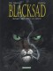 Blacksad : 1. Quelque part entre les ombres