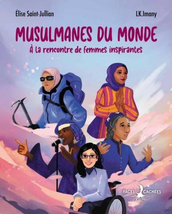 Couverture de l'album Musulmanes du monde (One-shot)