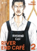 River End Café 2. Tome 2
