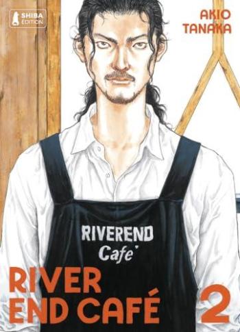 Couverture de l'album River End Café - 2. Kanna