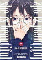 She is beautiful 2. Tome 2