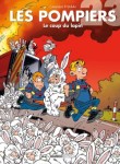 Les Pompiers : 23. Le coup du lapin