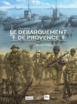 Le débarquement de Provence (One-shot)