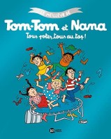 Le meilleur de Tom-Tom et Nana (One-shot)