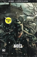 DC Comics - La légende de Batman 83. Noël