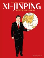 Xi Jinping L'Empereur du silence (One-shot)