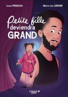 Petite fille deviendra grand (One-shot)