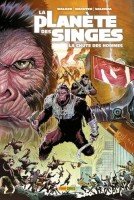 La Planète des Singes (Walker-Wachter-Valenza) (One-shot)