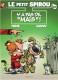 Le Petit Spirou : 20. Y a pas de