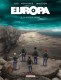 Europa (Leo-Rodolphe-Janjetov) : 3. La mission perdue