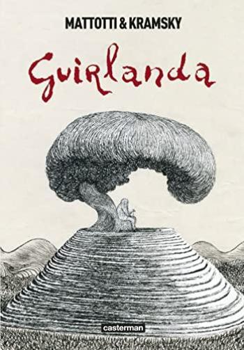 Couverture de l'album Guirlanda (One-shot)