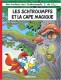 Les Schtroumpfs : 42. Les Schtroumpfs et la Cape magique