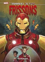 Marvel Action - Frissons (One-shot)