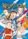 Kingdom : 71. De retour dans les terres du nord de Zhao ?