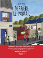 Derrière le portail (One-shot)