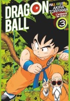 Dragon Ball - Full Color 3. L'enfance de Goku - 3